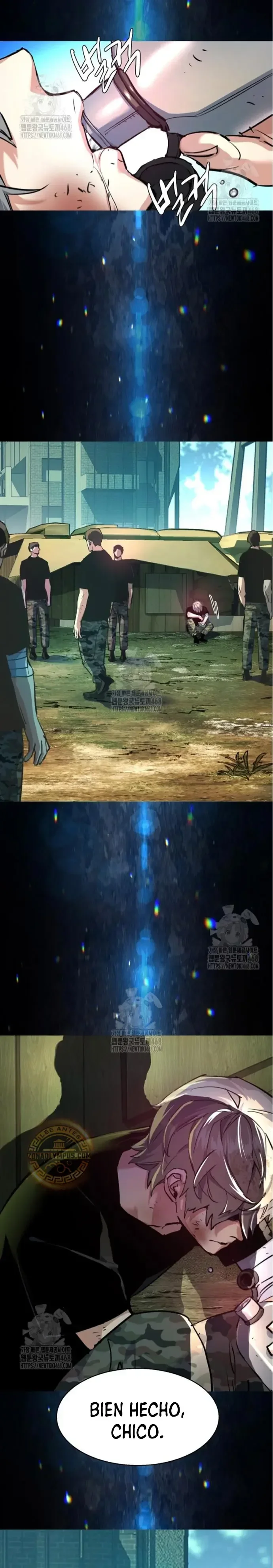 Capítulo 253, página 3