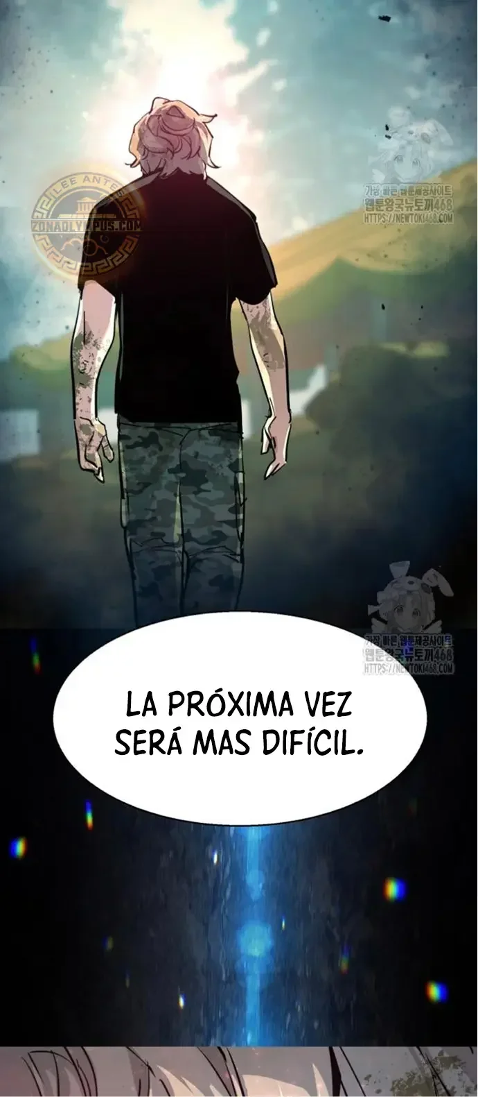 Capítulo 253, página 6
