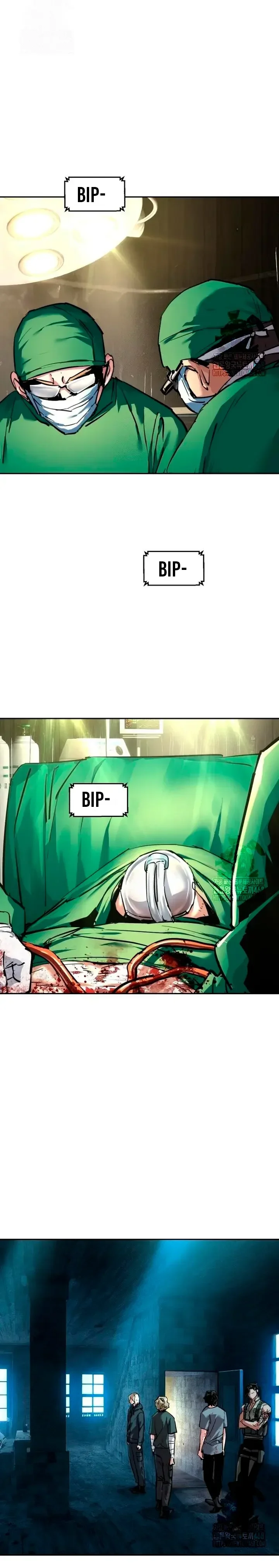 Capítulo 254, página 2