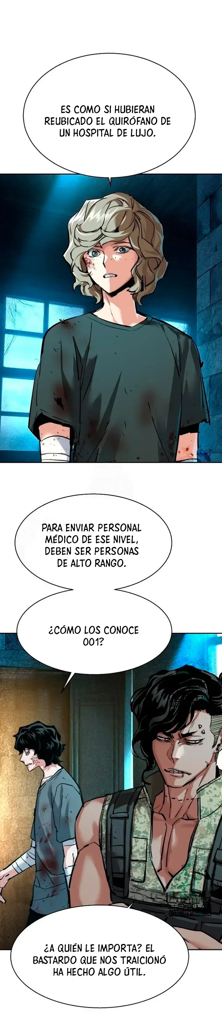 Capítulo 254, página 3