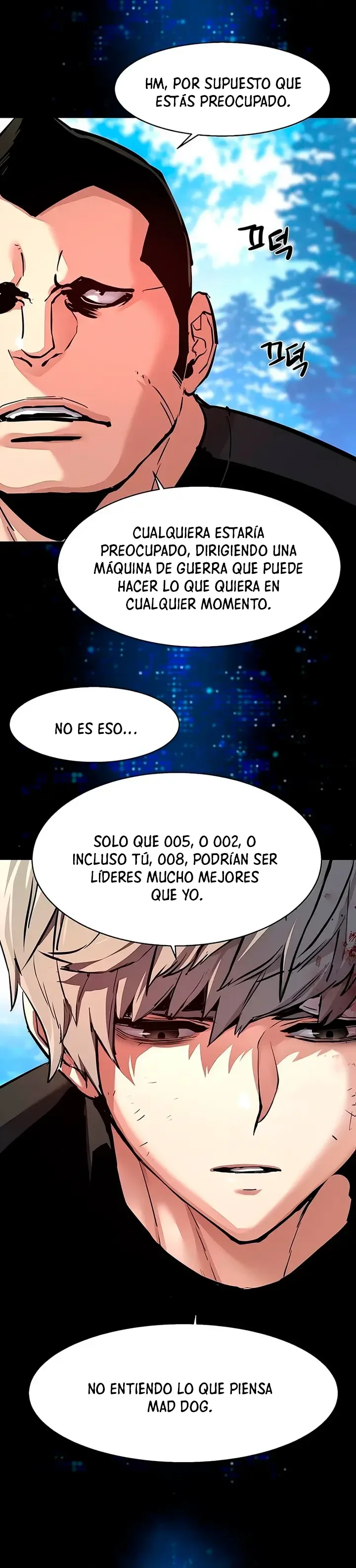 Capítulo 255, página 4