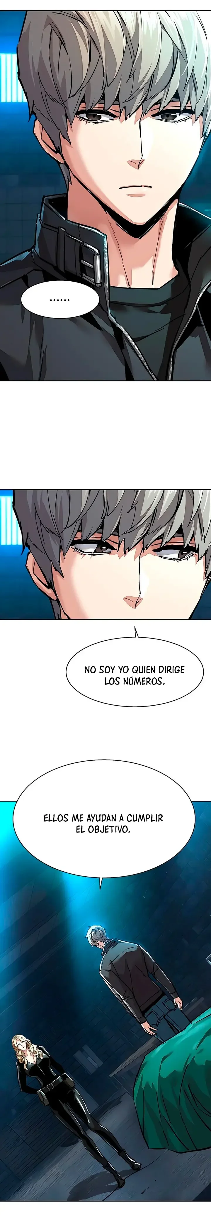 Capítulo 255, página 20