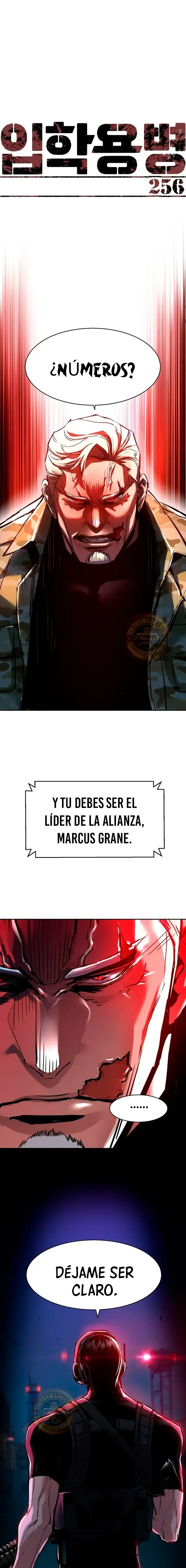 Capítulo 256, página 1
