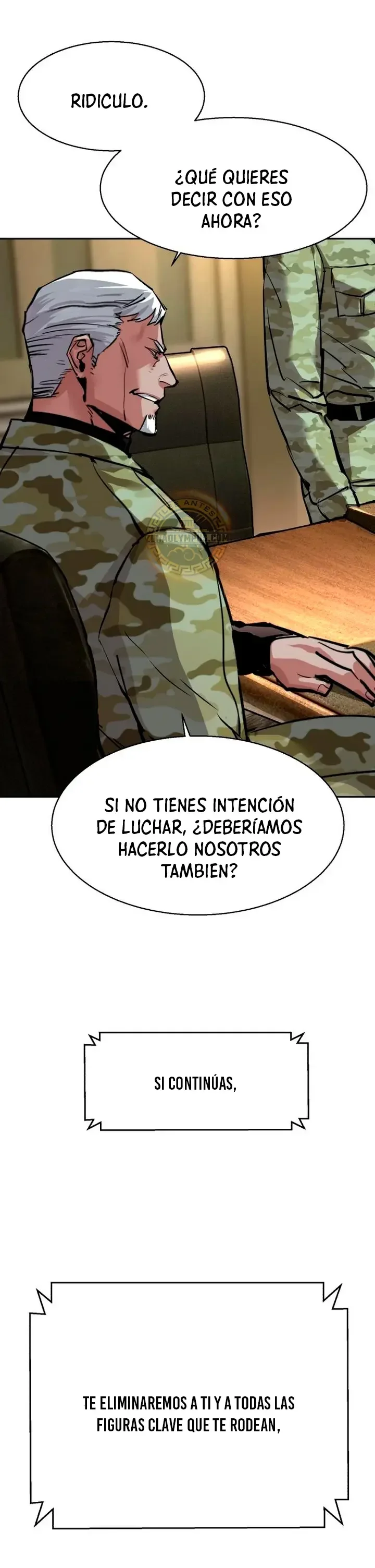 Capítulo 256, página 3