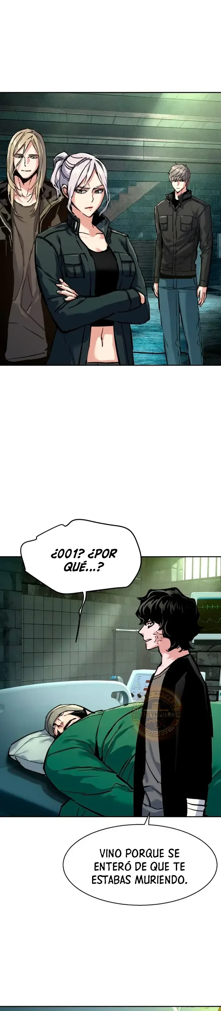 Capítulo 256, página 19