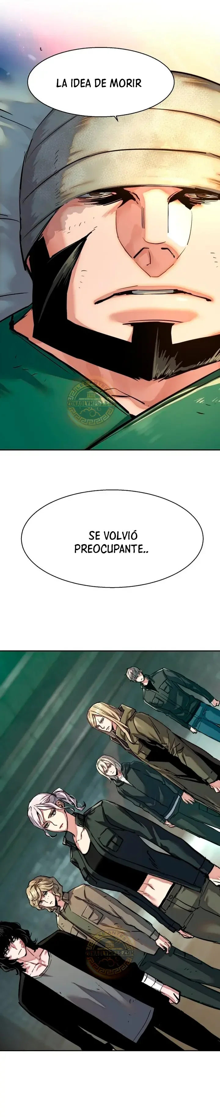Capítulo 256, página 21