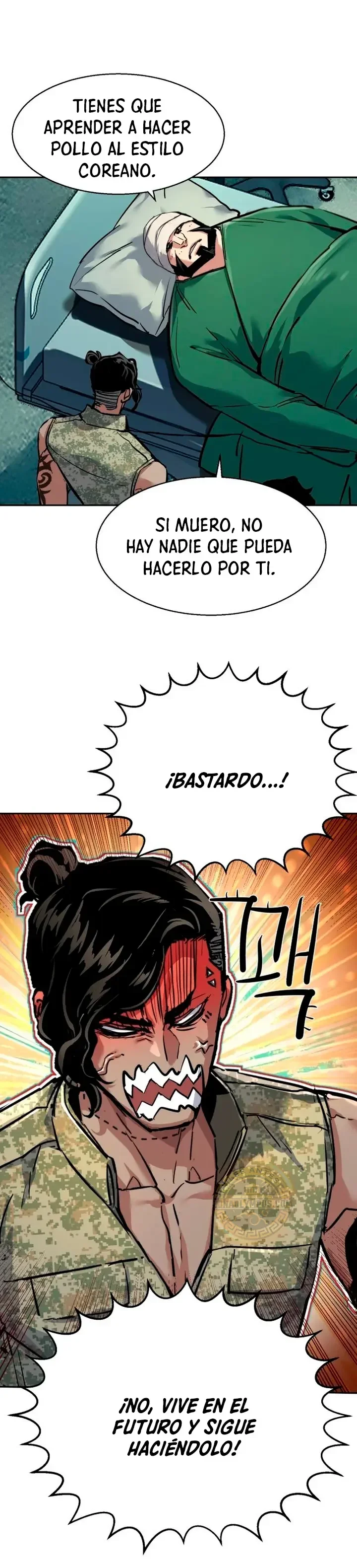 Capítulo 256, página 23