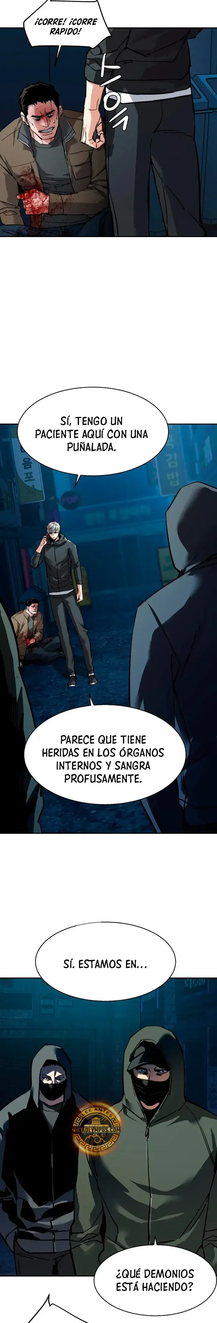 Capítulo 257, página 4