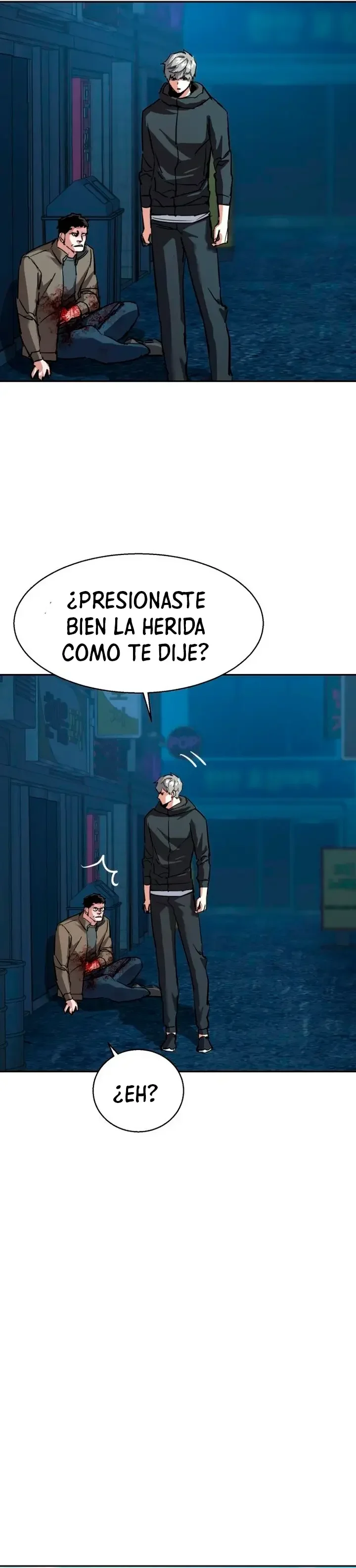 Capítulo 257, página 16