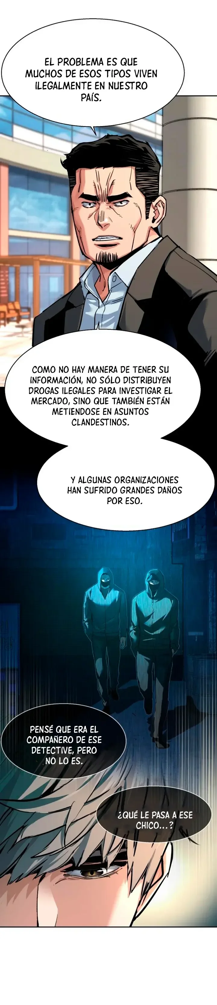 Capítulo 257, página 23