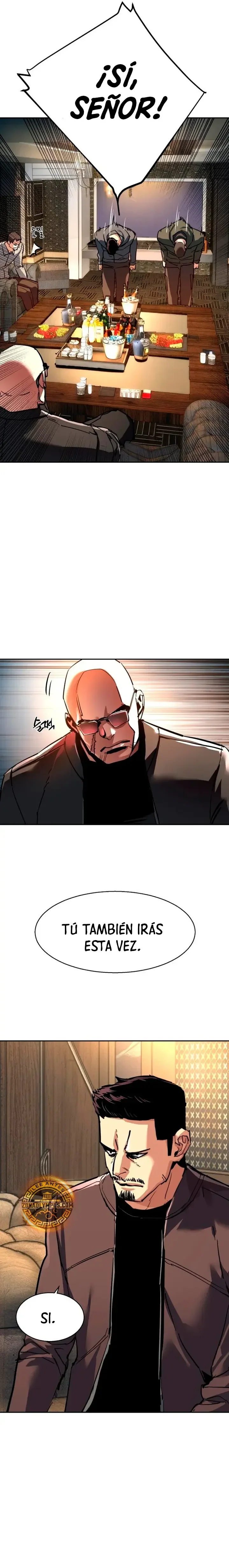 Capítulo 257, página 29