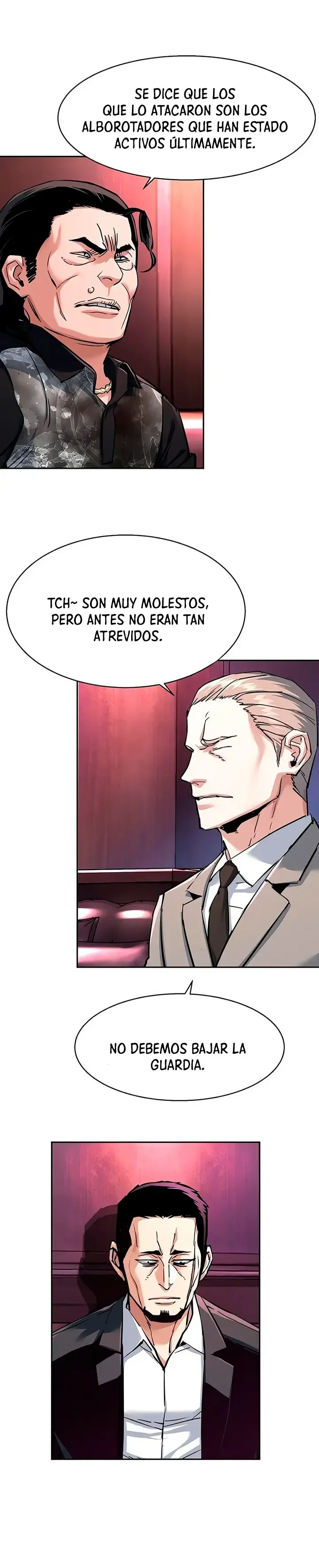 Capítulo 258, página 3