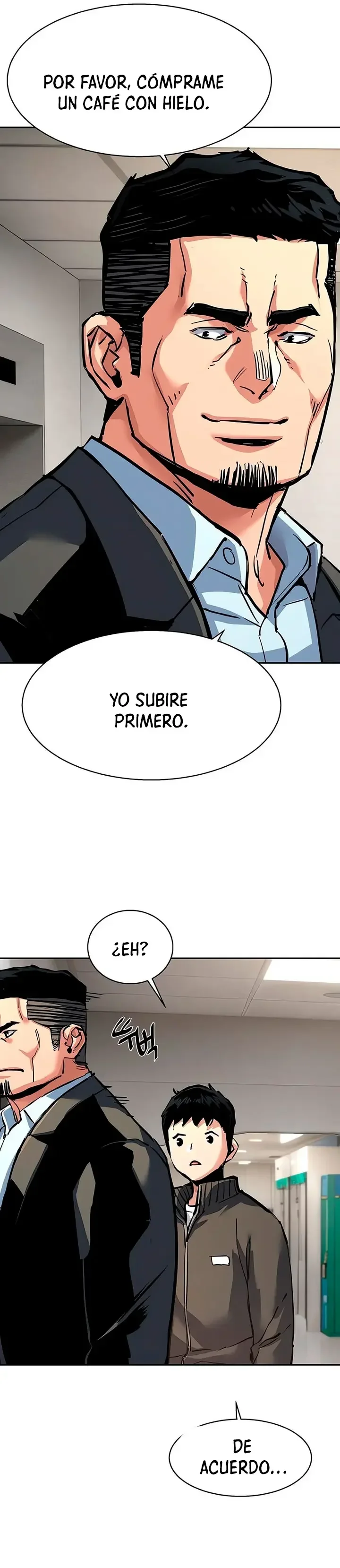 Capítulo 258, página 21