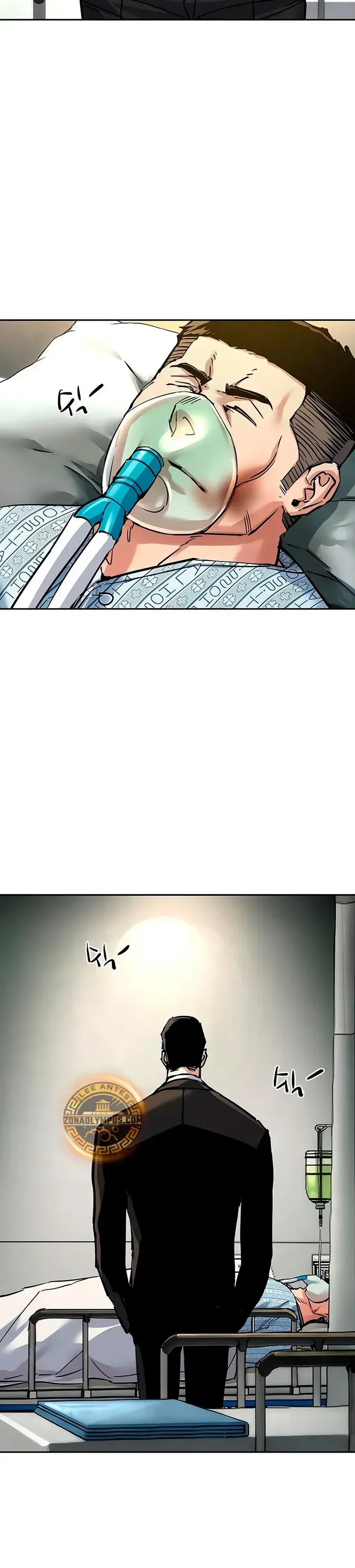 Capítulo 259, página 19