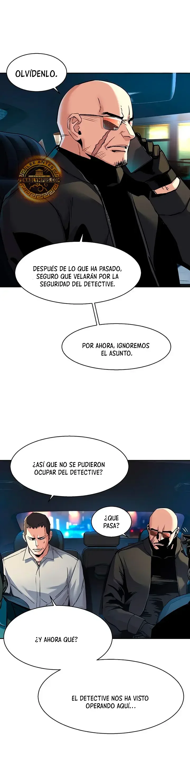 Capítulo 259, página 28