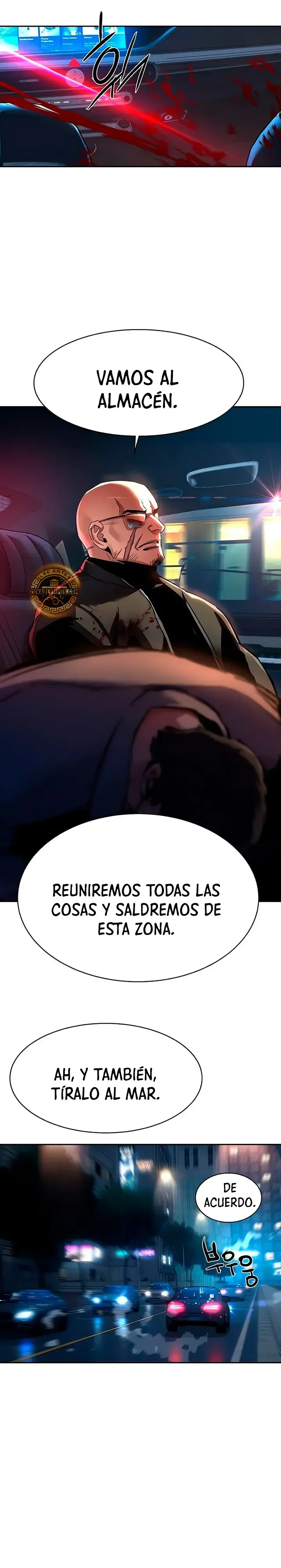 Capítulo 259, página 33