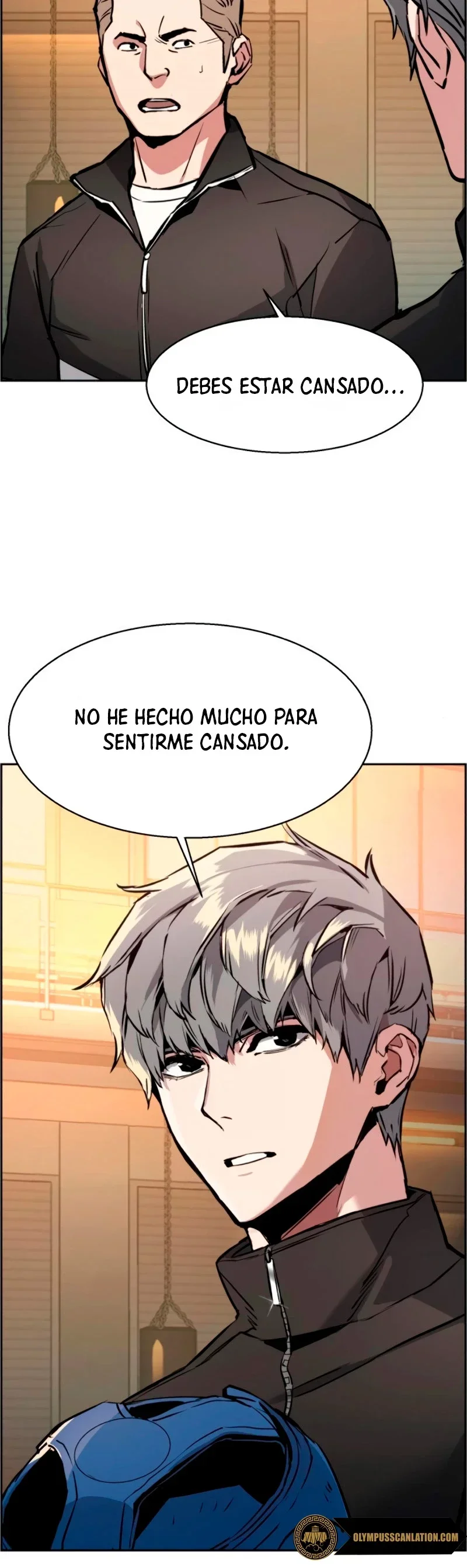 Capítulo 26, página 9