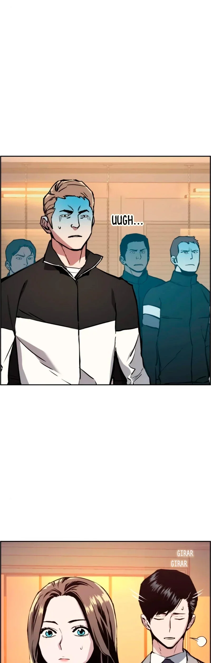 Capítulo 26, página 10