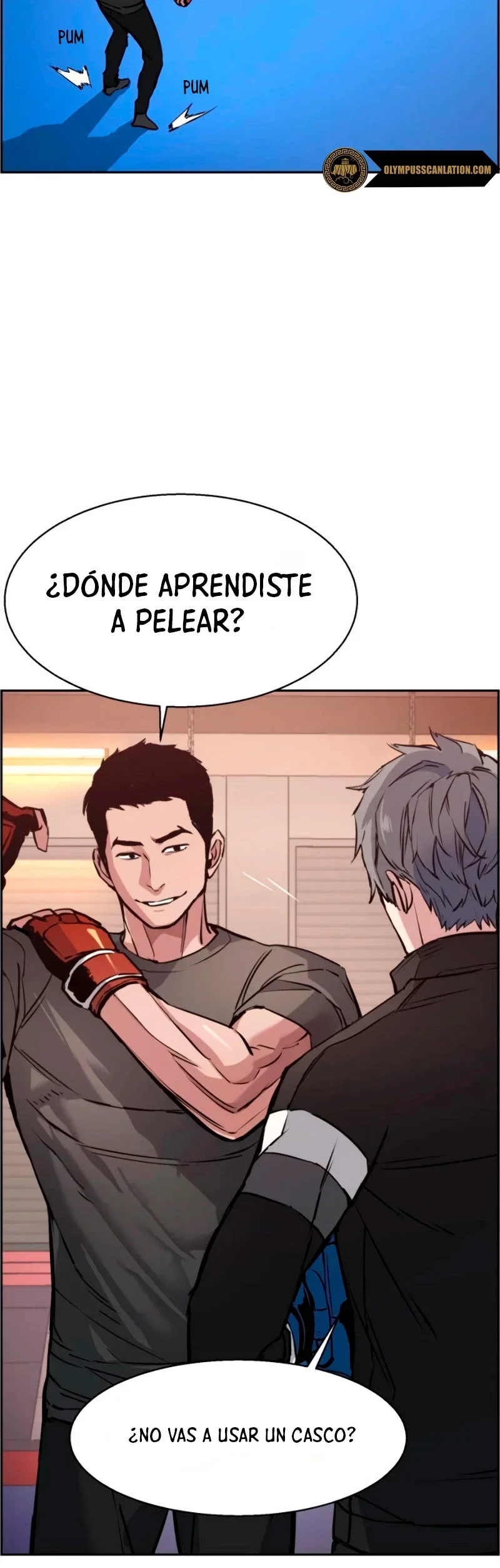 Capítulo 26, página 12