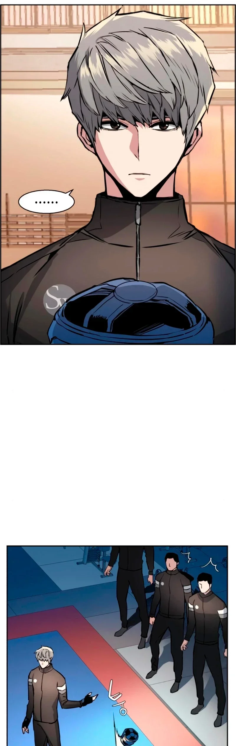 Capítulo 26, página 14