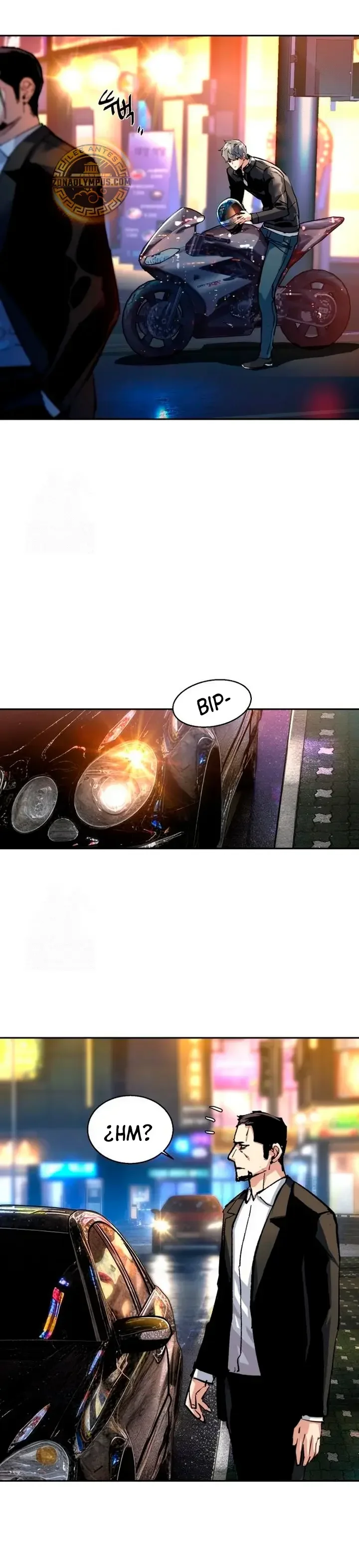 Capítulo 260, página 3