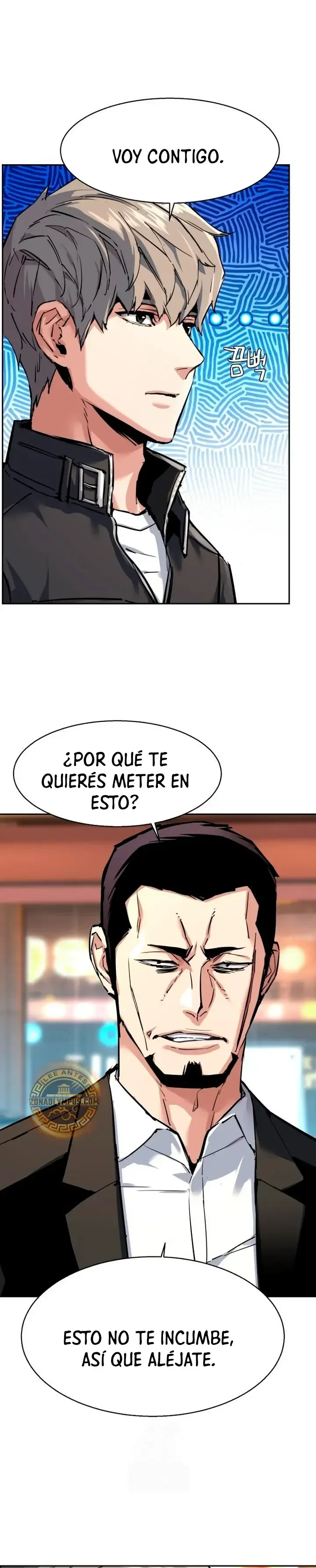 Capítulo 260, página 5