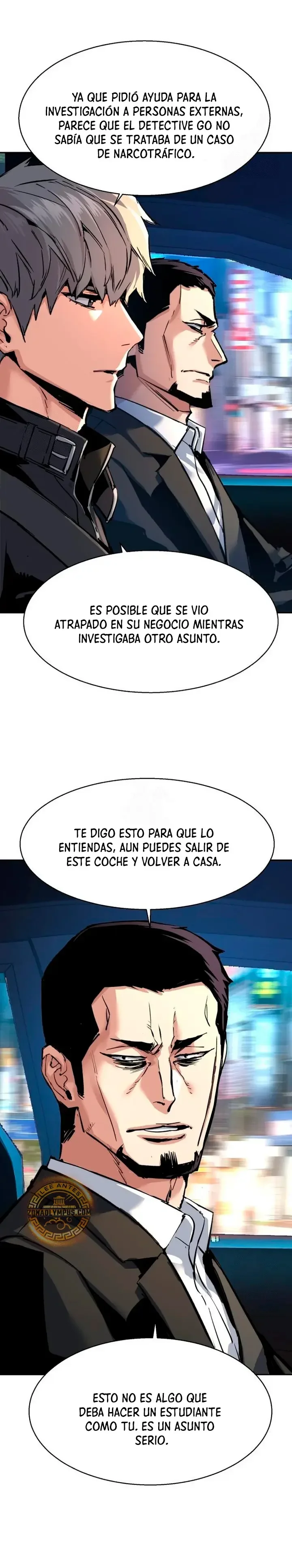 Capítulo 260, página 11