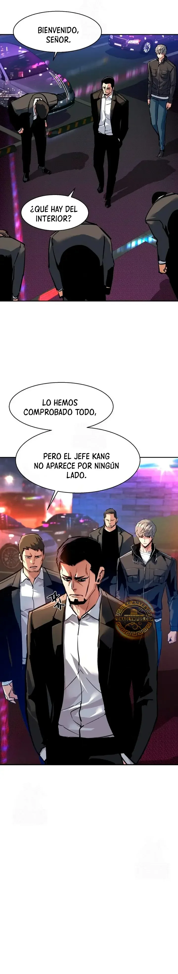 Capítulo 260, página 14