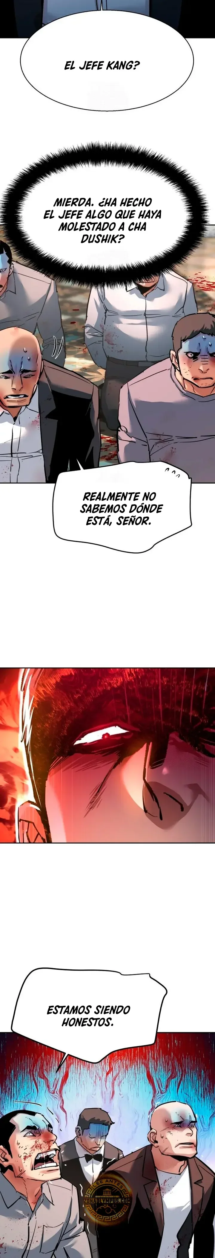 Capítulo 260, página 19