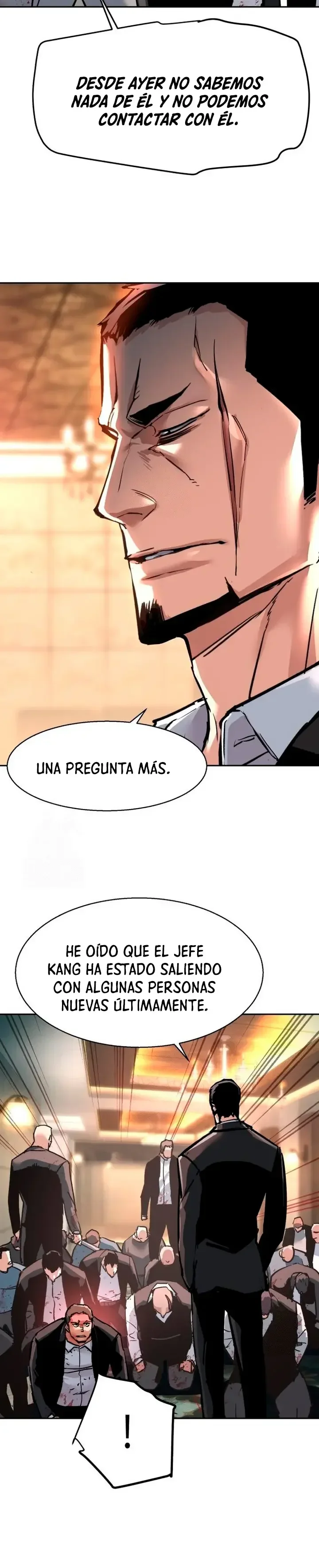 Capítulo 260, página 20