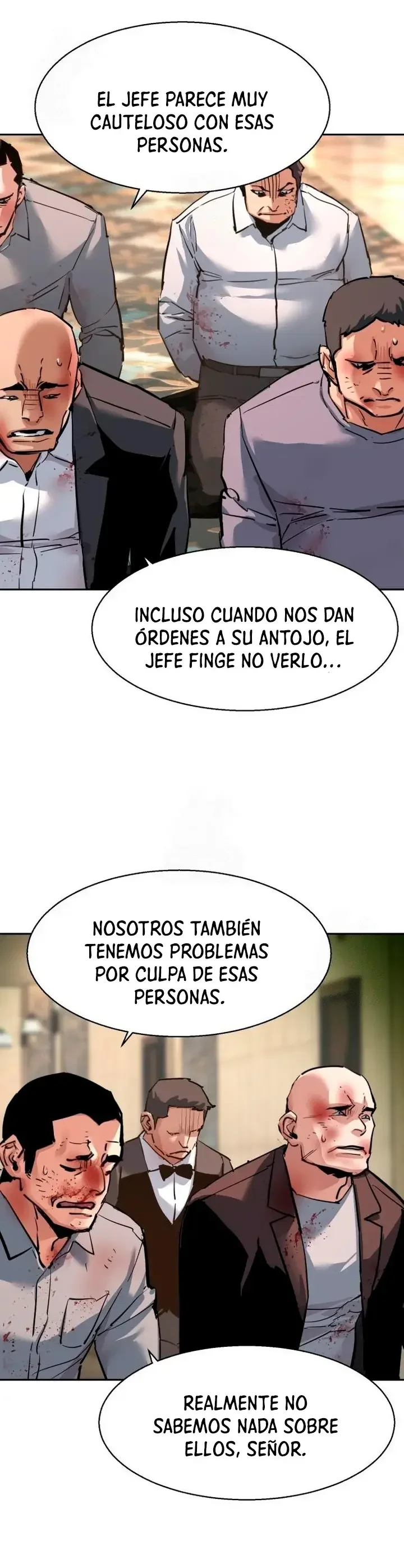 Capítulo 260, página 22