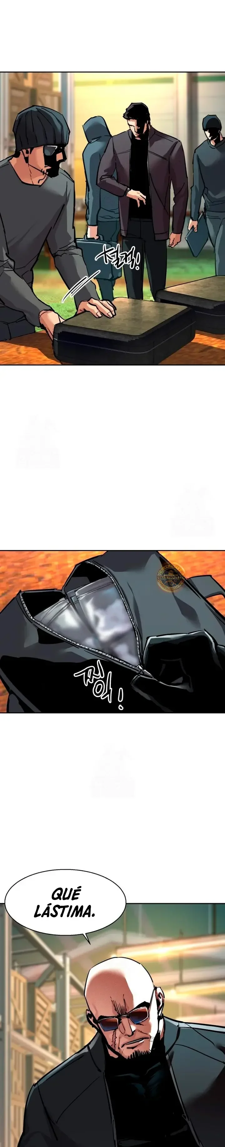 Capítulo 260, página 28
