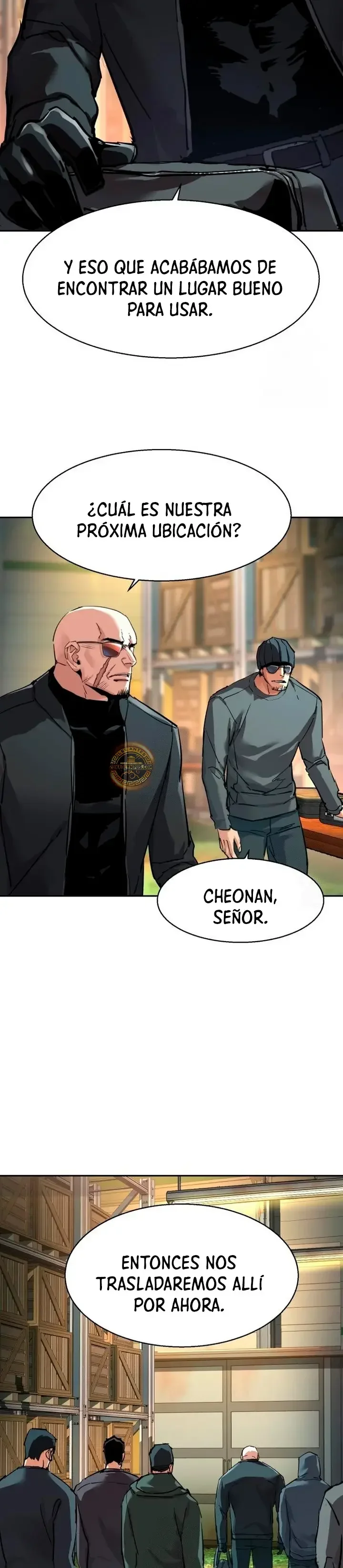 Capítulo 260, página 29