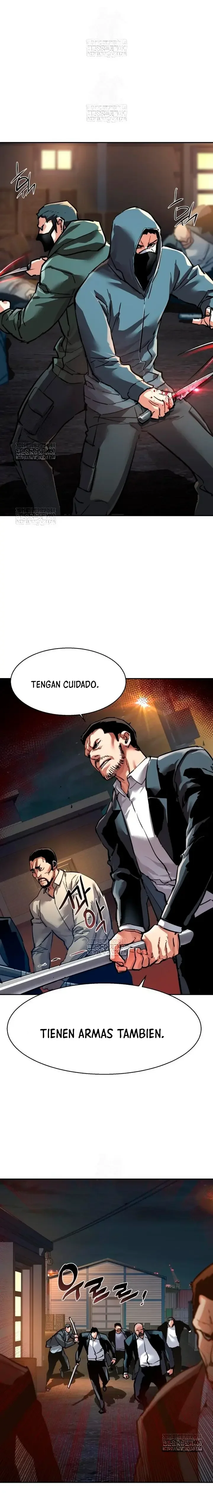 Capítulo 261, página 5