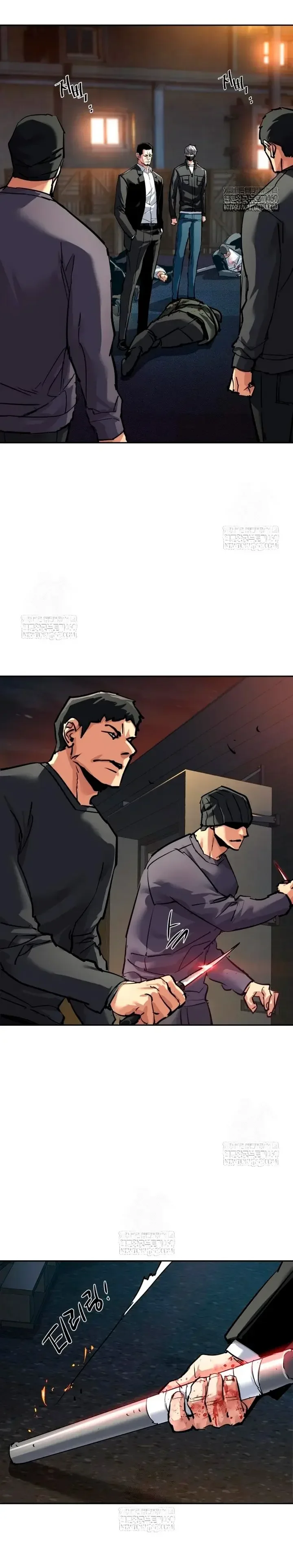 Capítulo 261, página 27