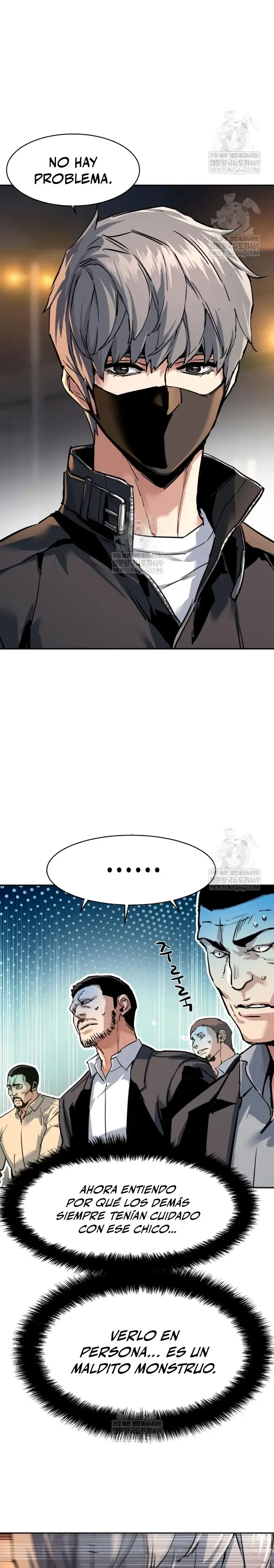 Capítulo 262, página 29