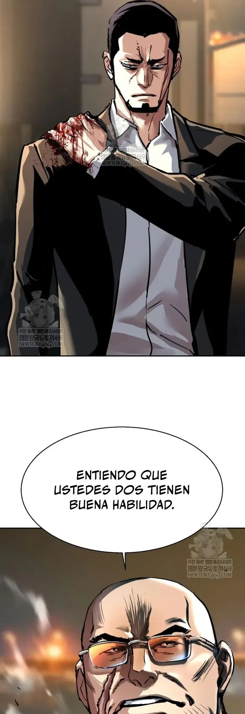 Capítulo 262, página 32