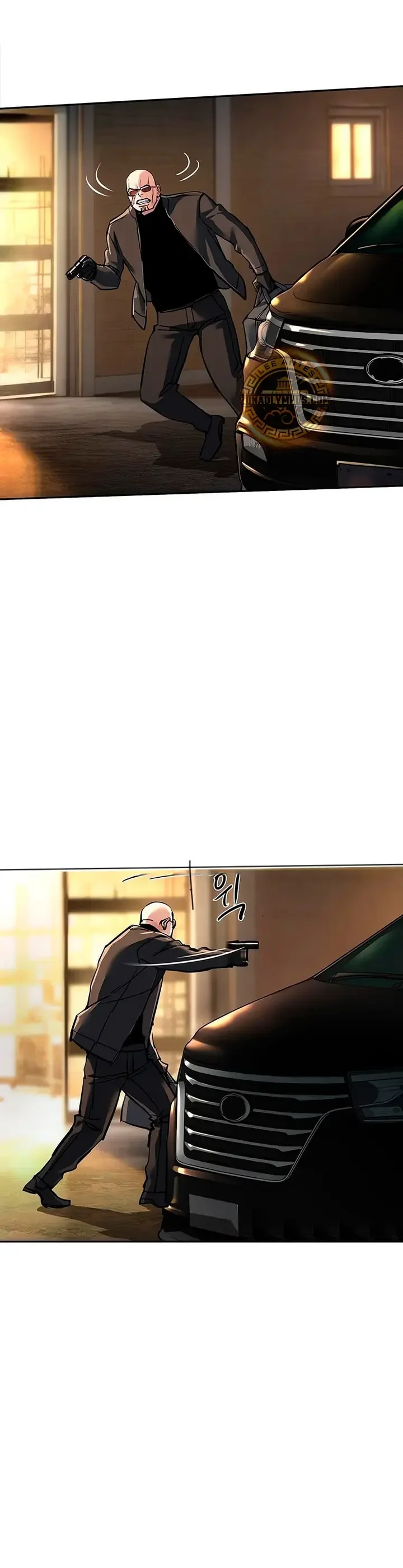 Capítulo 263, página 19