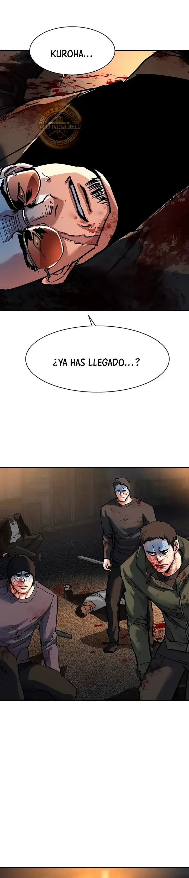 Capítulo 263, página 36