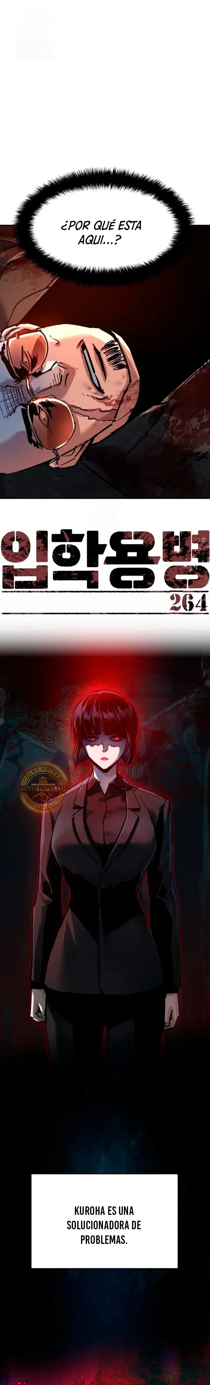 Capítulo 264, página 2
