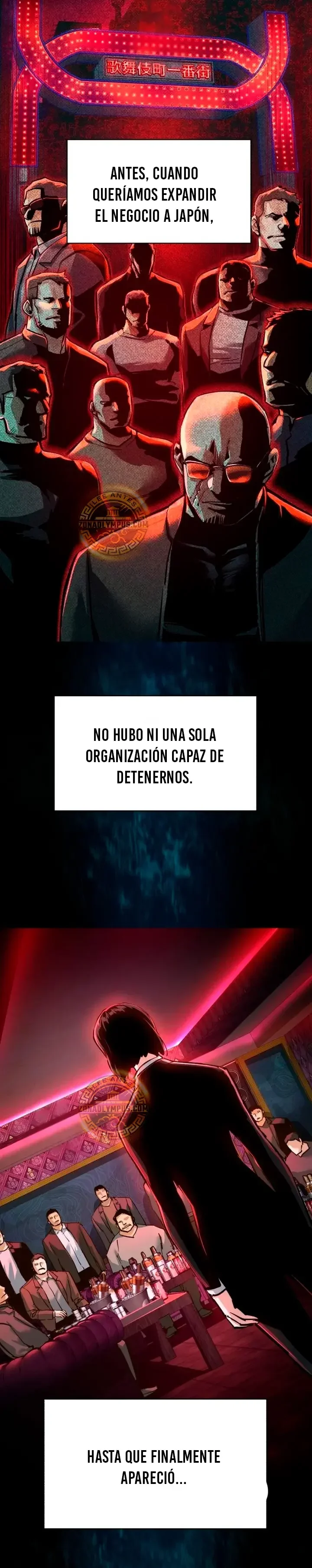 Capítulo 264, página 3