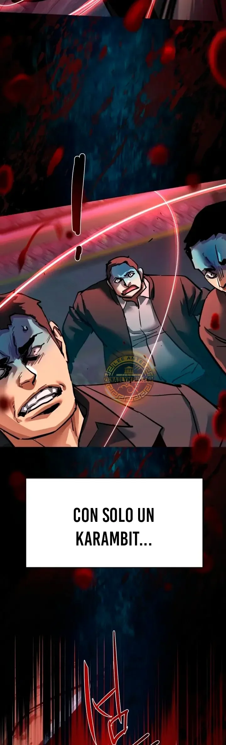 Capítulo 264, página 7