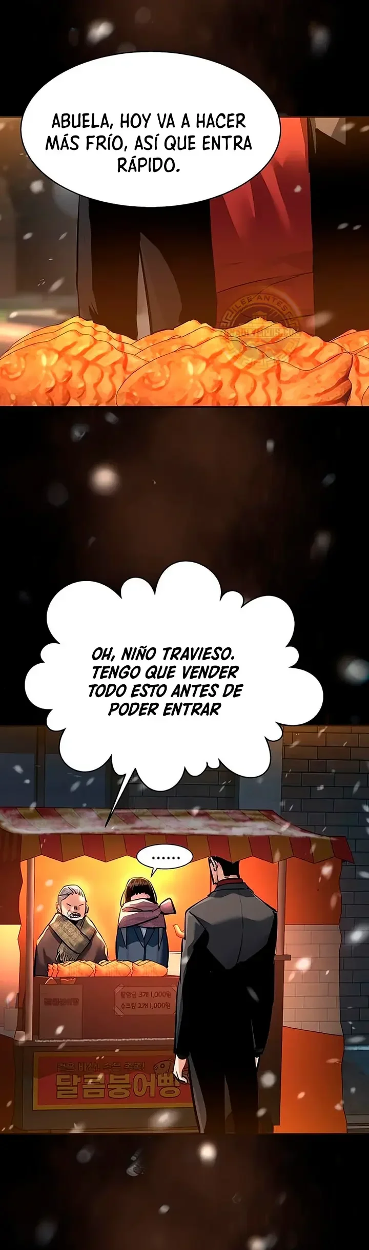 Capítulo 265, página 20