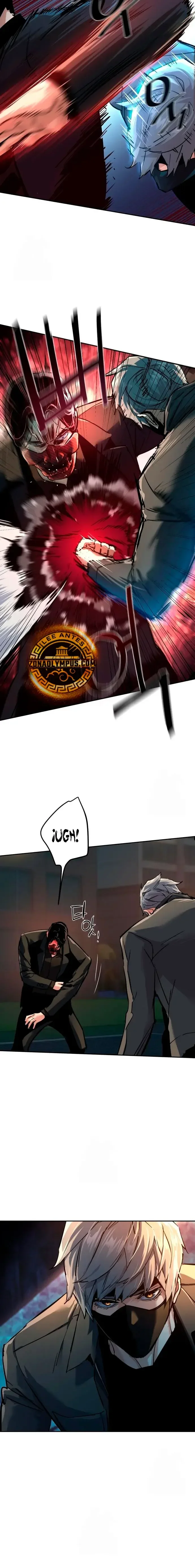 Capítulo 266, página 20