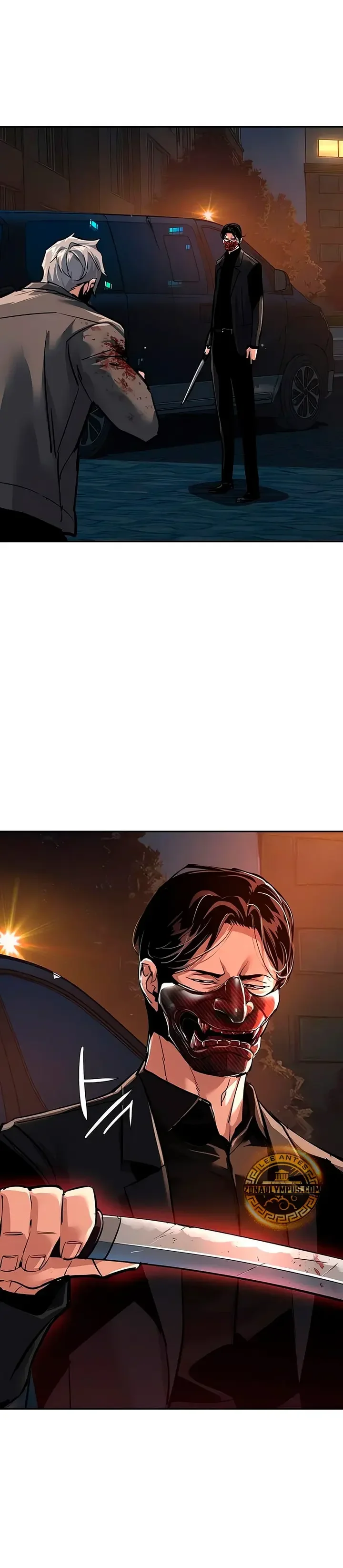Capítulo 267, página 17