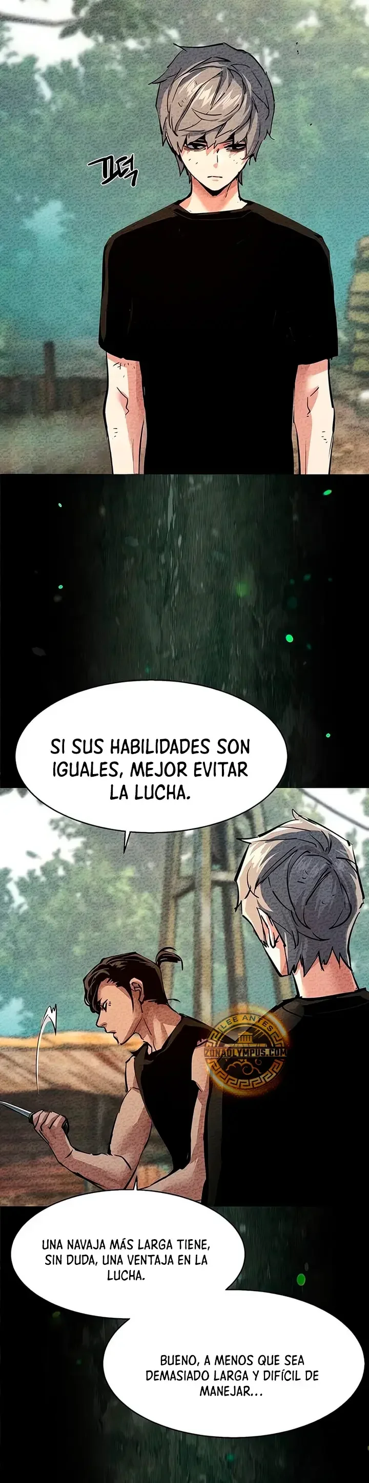 Capítulo 267, página 23