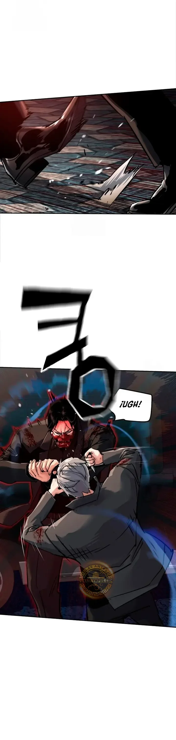 Capítulo 268, página 5