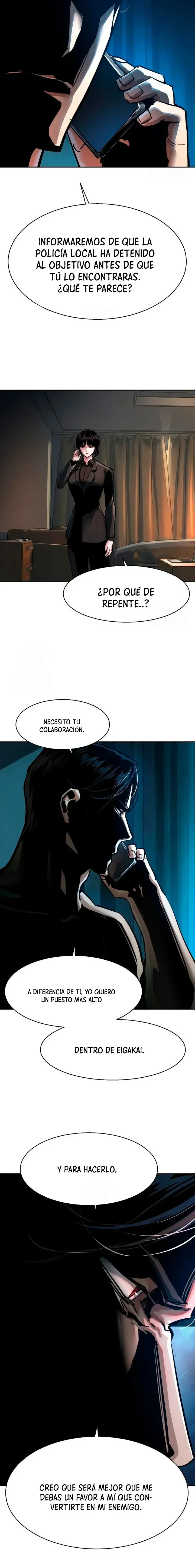 Capítulo 268, página 28