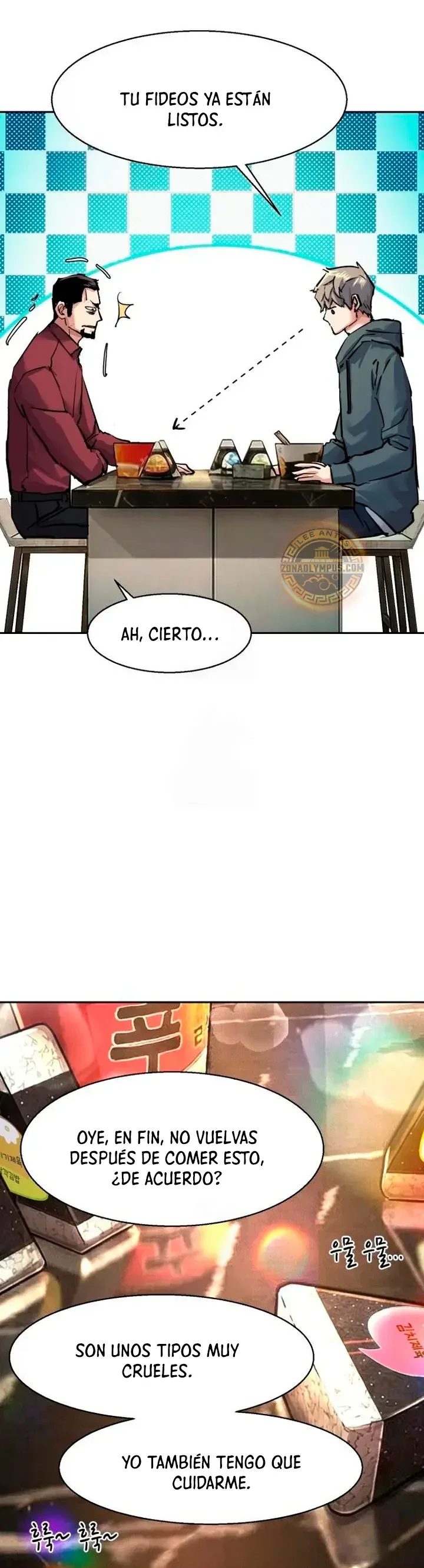 Capítulo 268, página 40