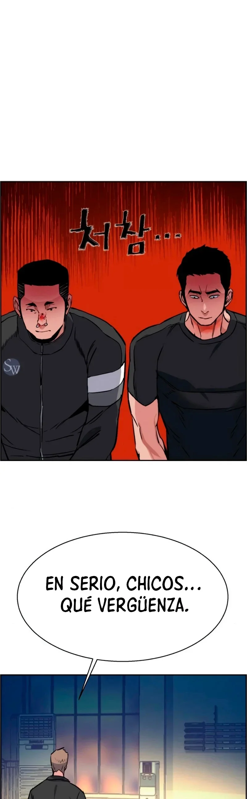 Capítulo 27, página 6